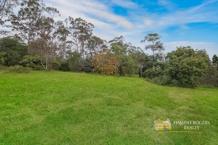 Second view of Homely house listing, 517 Halcrows Road, Cattai NSW 2756