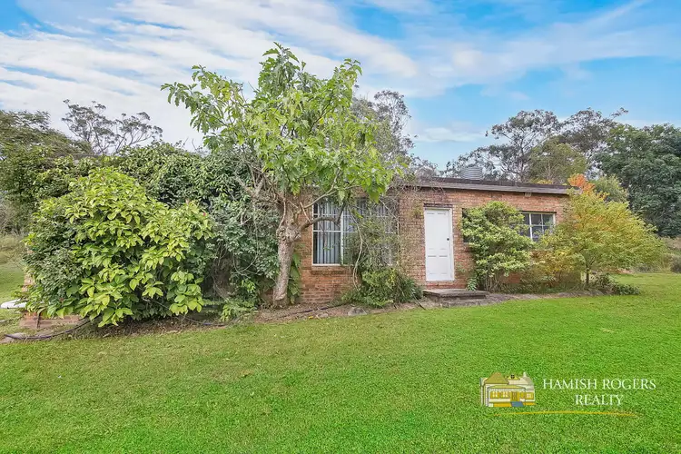 Fifth view of Homely house listing, 517 Halcrows Road, Cattai NSW 2756