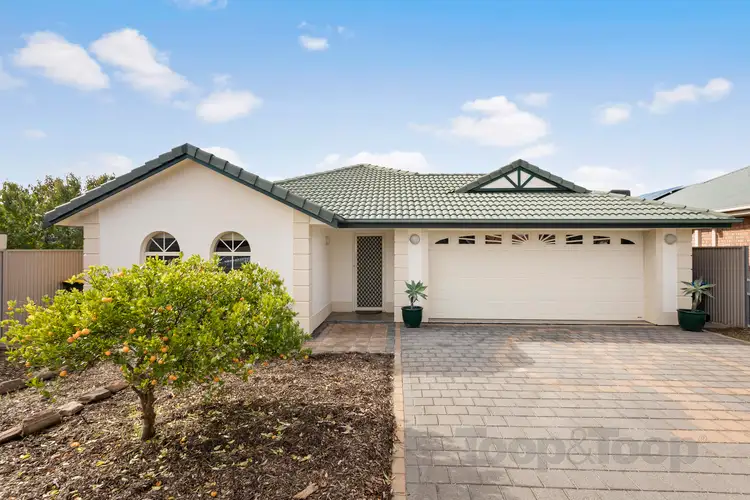 1 Soloman Court, Ferryden Park SA 5010