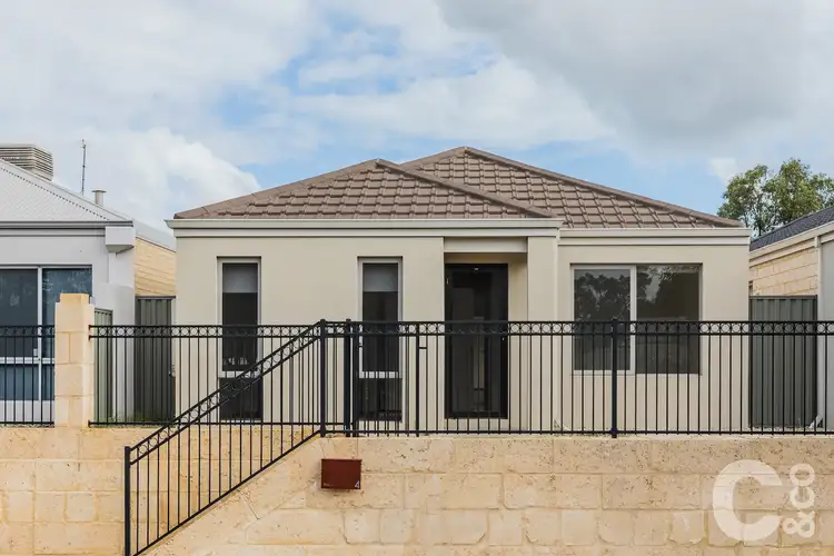 Fourth view of Homely house listing, 4 Walden Street, Wellard WA 6170