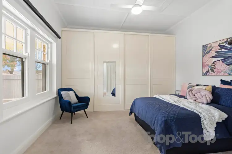 Sixth view of Homely house listing, 47 Wright Street, Renown Park SA 5008