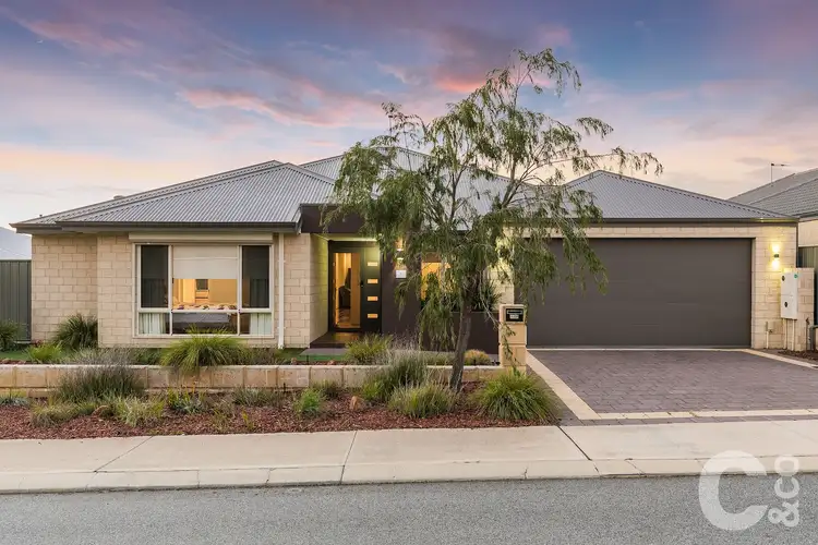 4 Morton Avenue, Wellard WA 6170