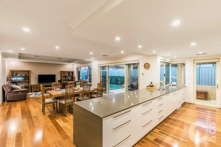 Third view of Homely house listing, 4 Morton Avenue, Wellard WA 6170