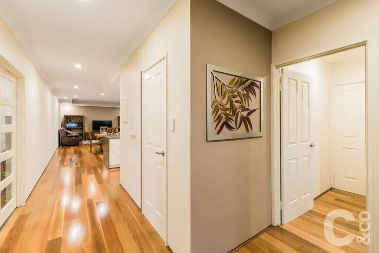 Fourth view of Homely house listing, 4 Morton Avenue, Wellard WA 6170