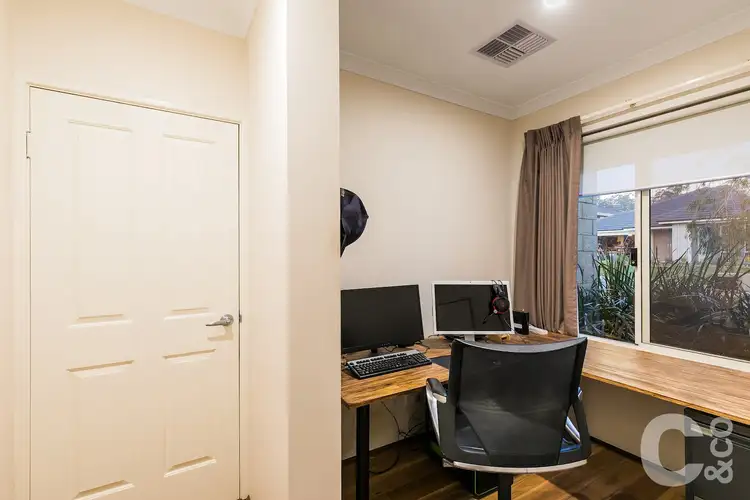 Fifth view of Homely house listing, 4 Morton Avenue, Wellard WA 6170