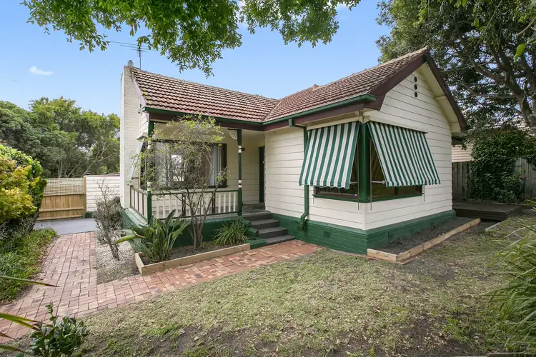 39 Summit Road, Frankston VIC 3199