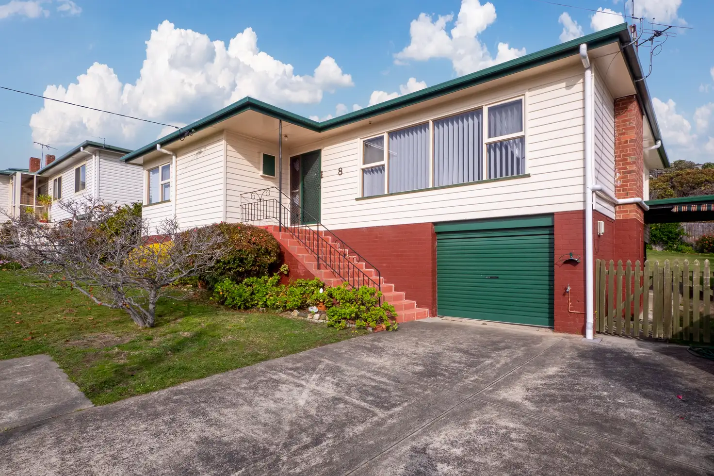 Main view of Homely house listing, 8 Croyden Avenue, Montrose TAS 7010