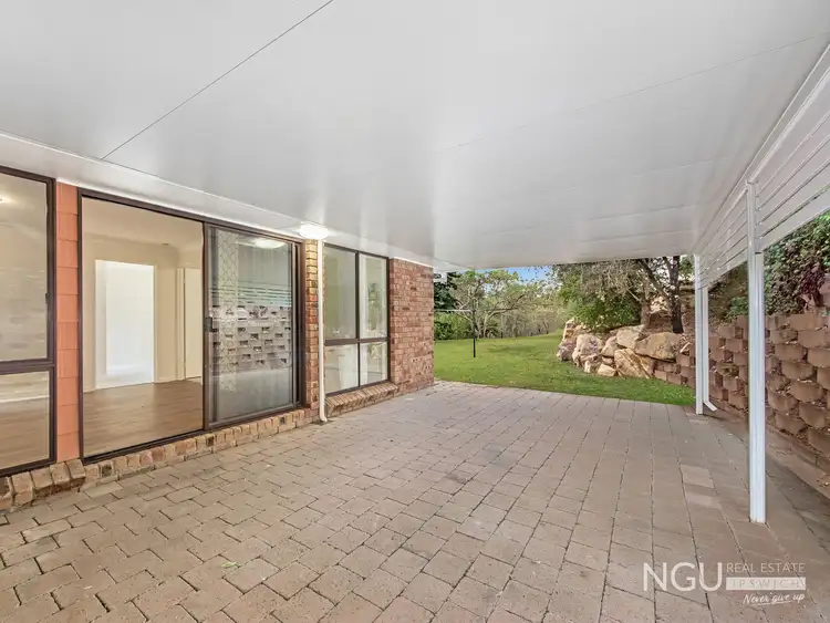Second view of Homely house listing, 15 Thoona Close, Karana Downs QLD 4306