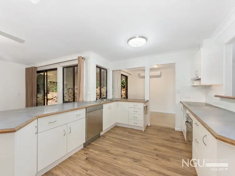 Third view of Homely house listing, 15 Thoona Close, Karana Downs QLD 4306