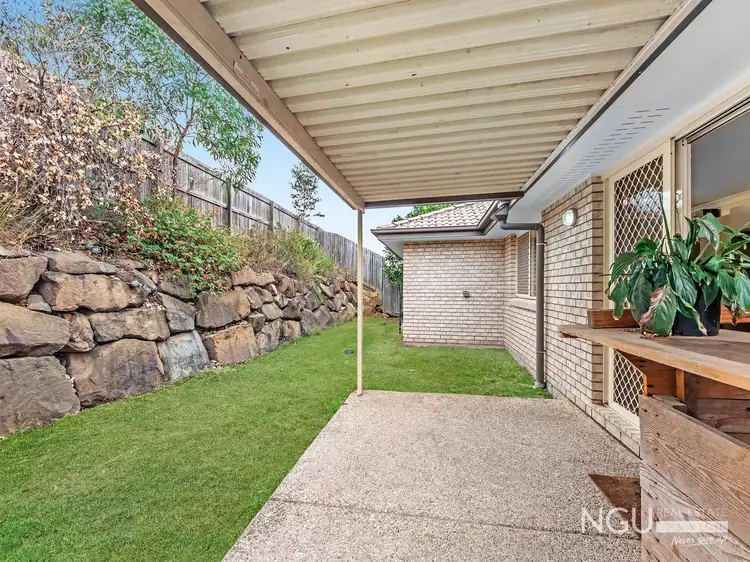 Third view of Homely house listing, 45 Atlantic Drive, Brassall QLD 4305