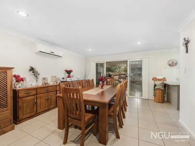 Fourth view of Homely house listing, 45 Atlantic Drive, Brassall QLD 4305