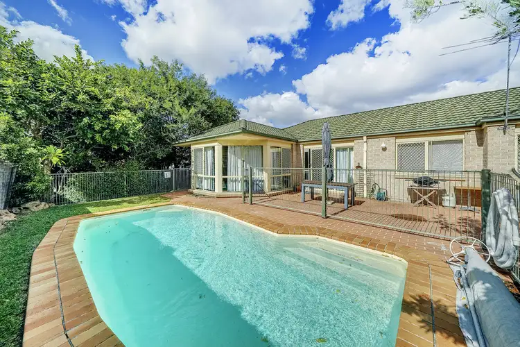 47 Angus Street, Sinnamon Park QLD 4073