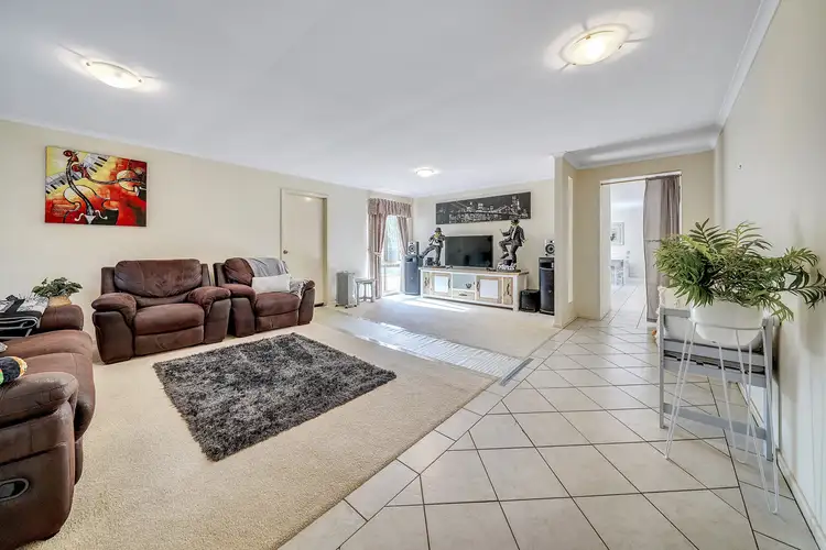Third view of Homely house listing, 47 Angus Street, Sinnamon Park QLD 4073
