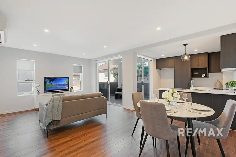 2/19 Jones Road, Carina Heights QLD 4152