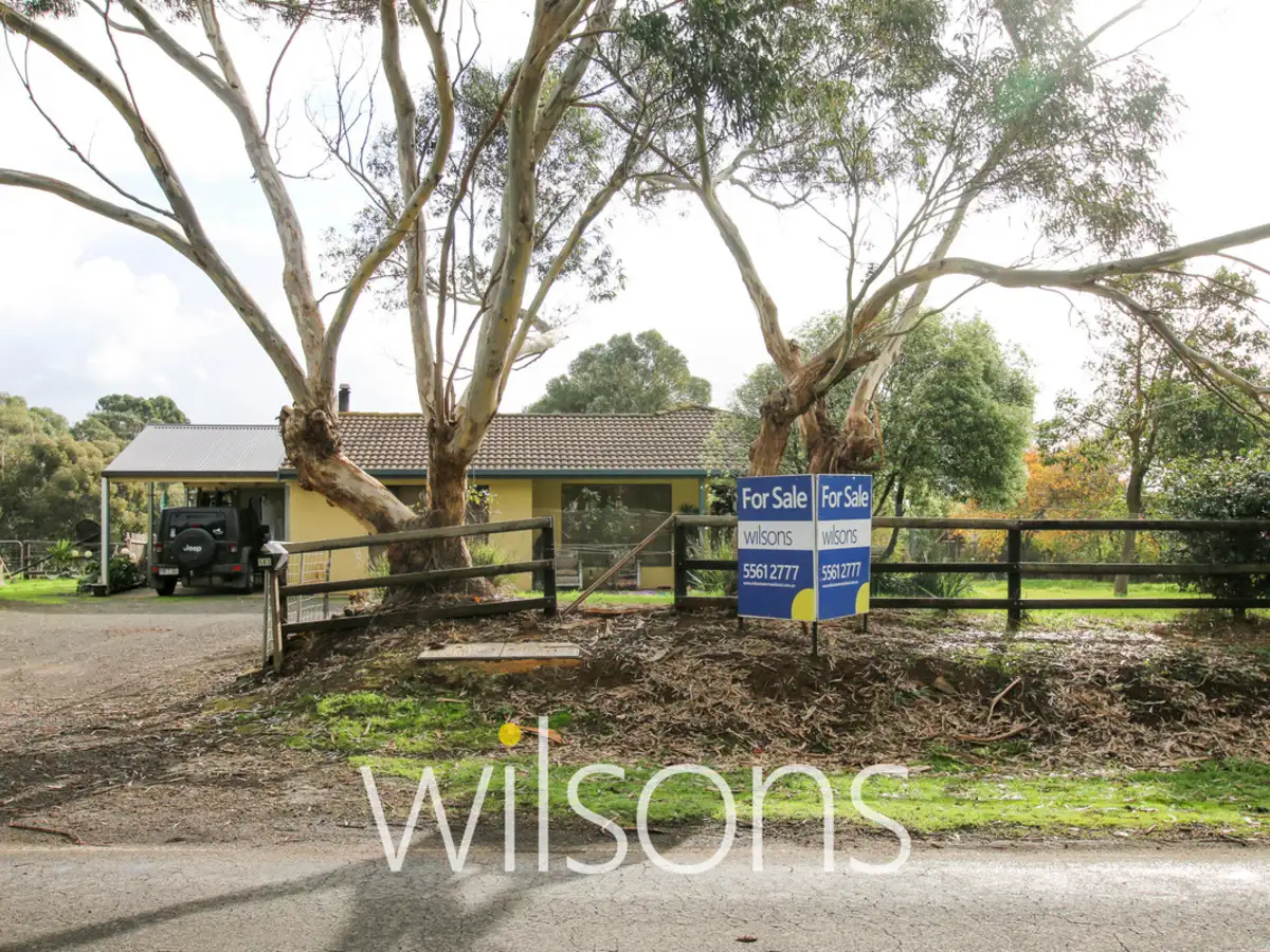 Main view of Homely house listing, 583 Koroit-Port Fairy Road, Koroit VIC 3282