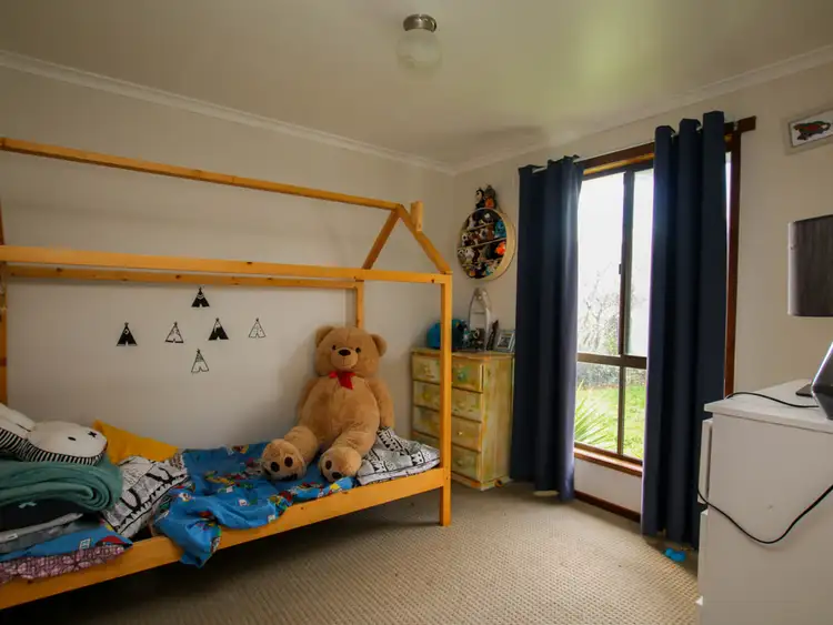 Fourth view of Homely house listing, 583 Koroit-Port Fairy Road, Koroit VIC 3282