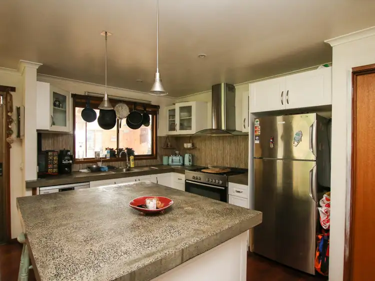 Sixth view of Homely house listing, 583 Koroit-Port Fairy Road, Koroit VIC 3282