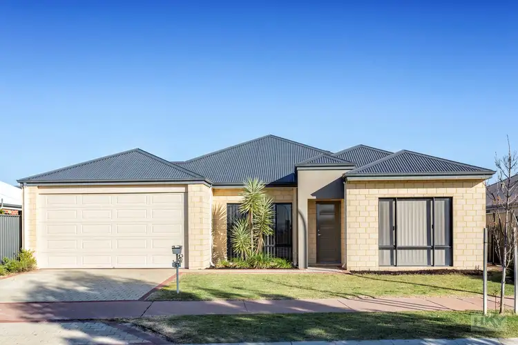 63 Arthur Street, Caversham WA 6055