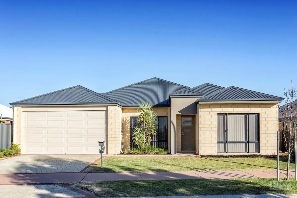 Main view of Homely house listing, 63 Arthur Street, Caversham WA 6055
