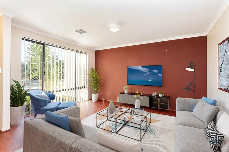 Third view of Homely house listing, 63 Arthur Street, Caversham WA 6055