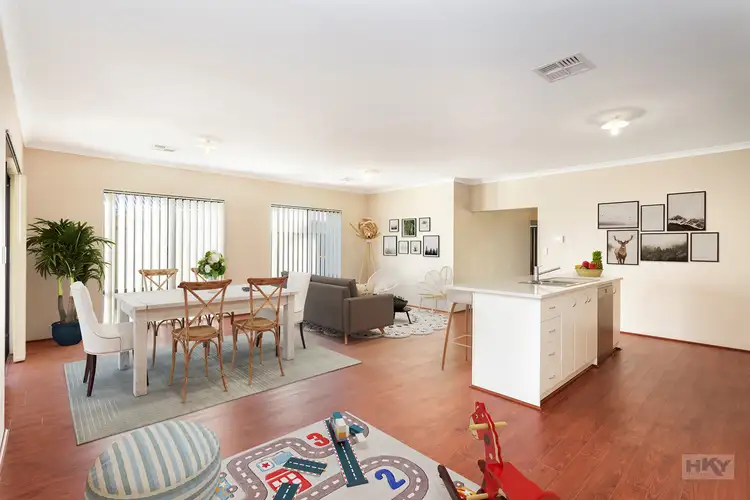 Sixth view of Homely house listing, 63 Arthur Street, Caversham WA 6055