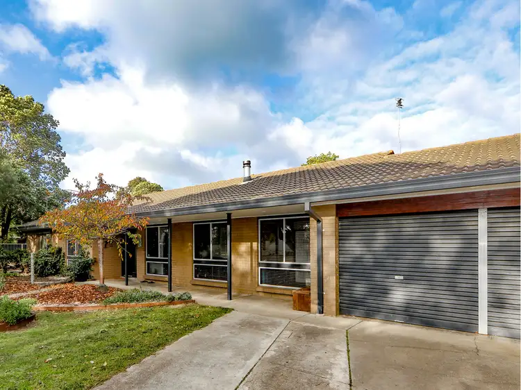 Main view of Homely house listing, 4 Polaris Drive, Sale VIC 3850