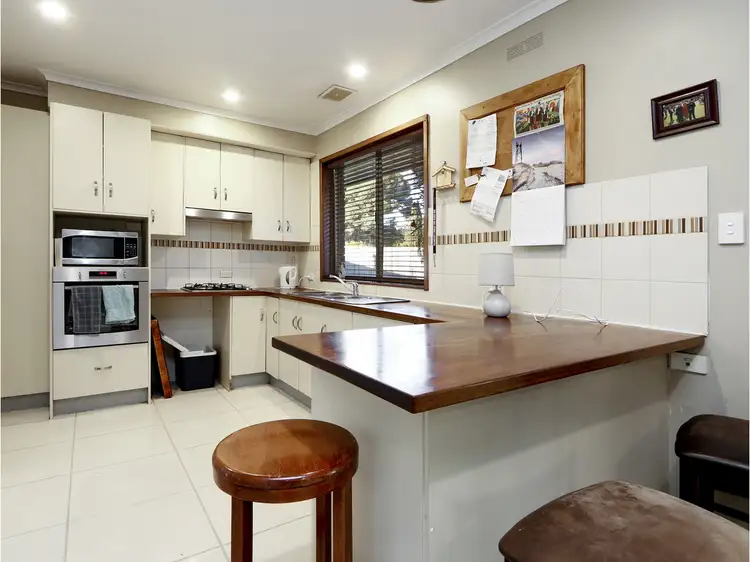 Third view of Homely house listing, 4 Polaris Drive, Sale VIC 3850