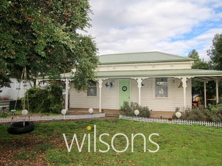 37 Scott Street, Mortlake VIC 3272