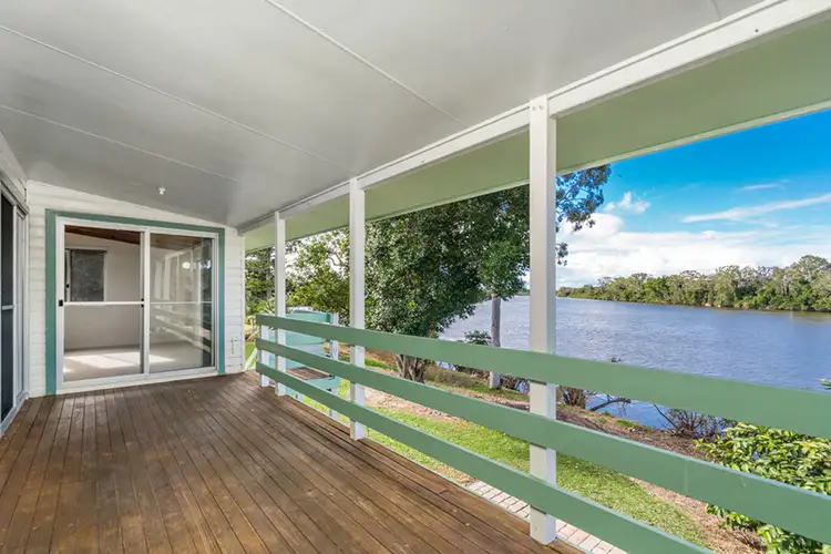 1028 Woodburn Coraki Road, Bungawalbin NSW 2469