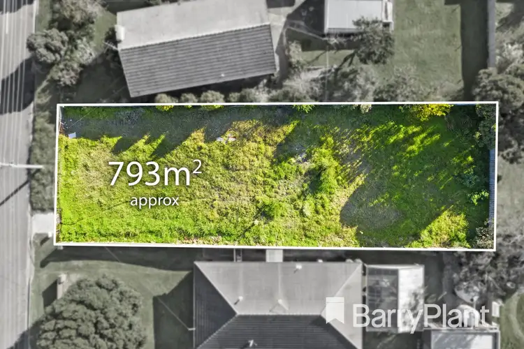 26 Walpole Avenue, Rosebud VIC 3939