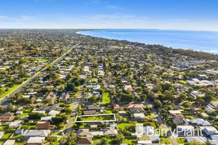 Sixth view of Homely house listing, 26 Walpole Avenue, Rosebud VIC 3939