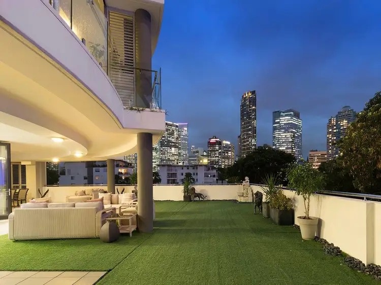 88 Main Street, Kangaroo Point QLD 4169