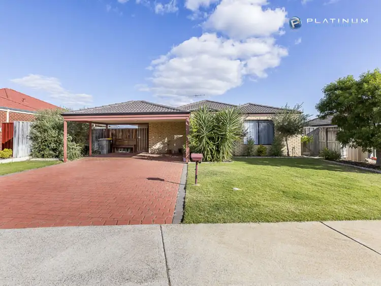 5 Charnley Link, Wanneroo WA 6065