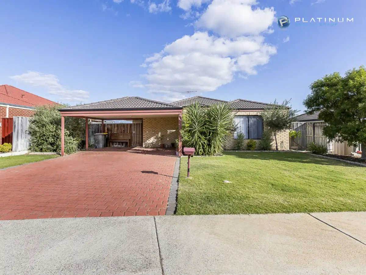 Main view of Homely house listing, 5 Charnley Link, Wanneroo WA 6065