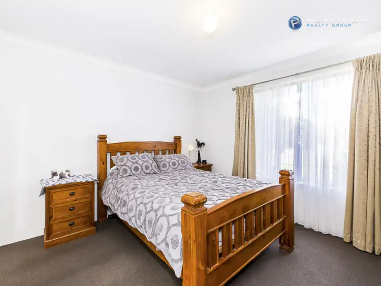 Third view of Homely house listing, 5 Charnley Link, Wanneroo WA 6065