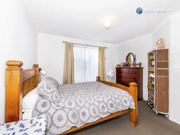 Fourth view of Homely house listing, 5 Charnley Link, Wanneroo WA 6065