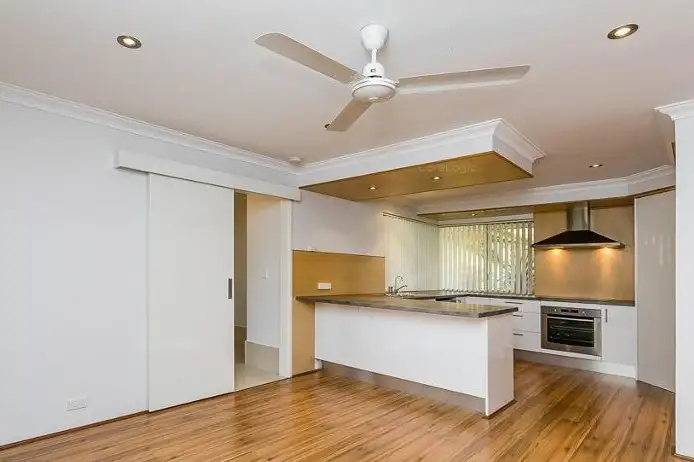 Second view of Homely house listing, 3B Meda Place, Heathridge WA 6027