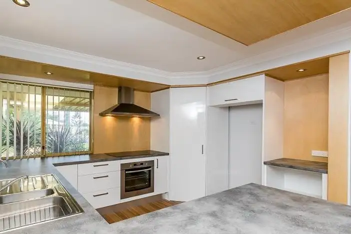 Third view of Homely house listing, 3B Meda Place, Heathridge WA 6027