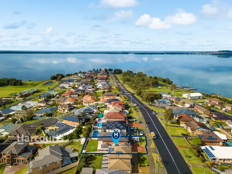 Main view of Homely house listing, 52 Kanahooka Road, Kanahooka NSW 2530