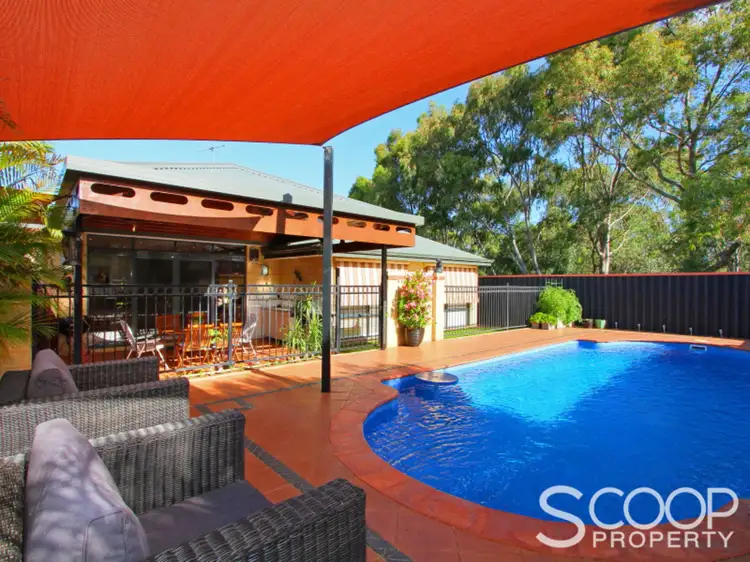 Main view of Homely house listing, 33 Maritime Avenue, Kardinya WA 6163