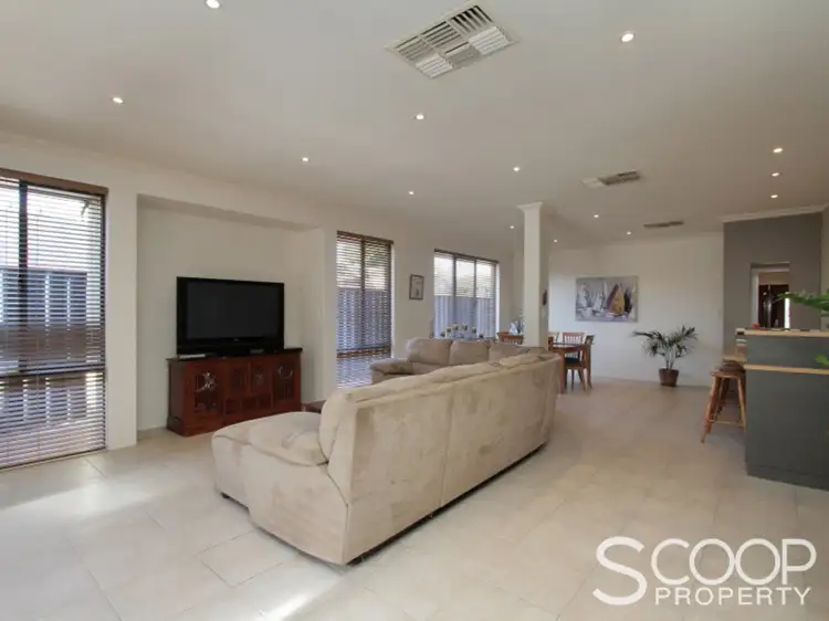 Fifth view of Homely house listing, 33 Maritime Avenue, Kardinya WA 6163
