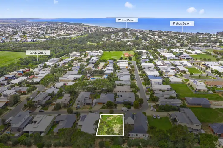 27 Swamp Gum Drive, Torquay VIC 3228
