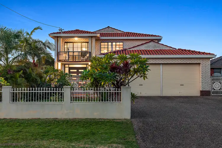 Main view of Homely house listing, 43 E K Avenue, Charlestown NSW 2290