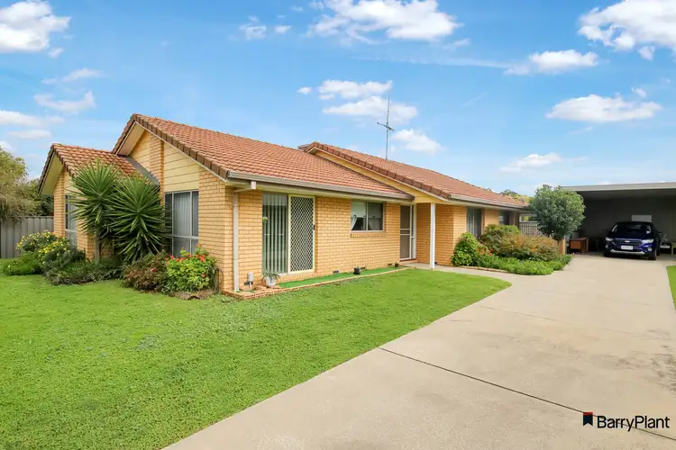 7 Kurrajong Court, Benalla VIC 3672