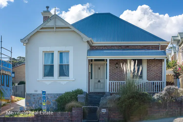 10A Grey Street East, Albany WA 6330