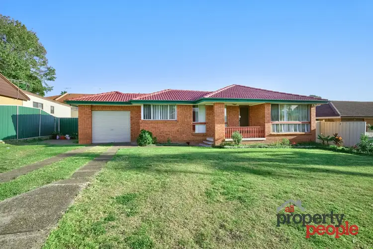 Main view of Homely house listing, 11 Bronzewing Street, Ingleburn NSW 2565