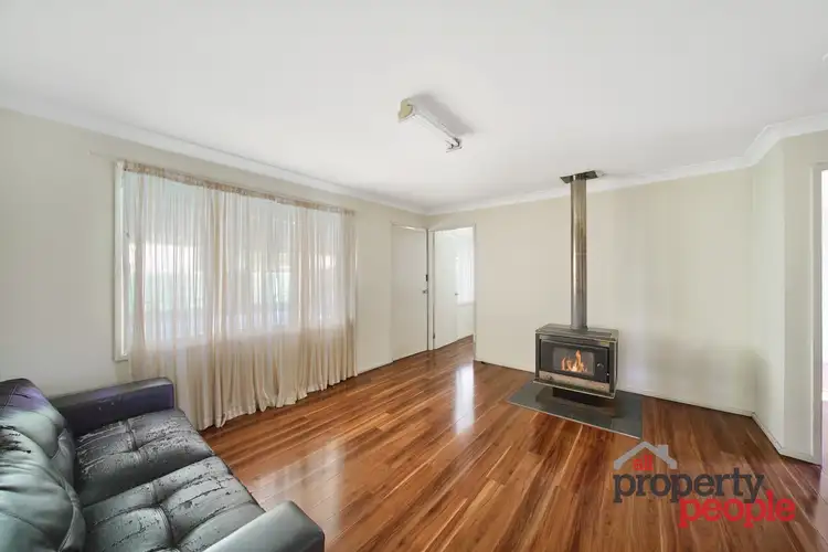 Second view of Homely house listing, 11 Bronzewing Street, Ingleburn NSW 2565