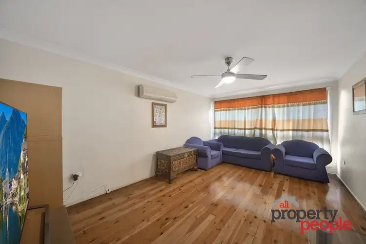 Third view of Homely house listing, 11 Bronzewing Street, Ingleburn NSW 2565