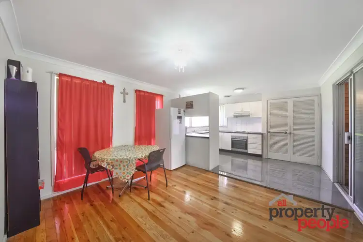 Fifth view of Homely house listing, 11 Bronzewing Street, Ingleburn NSW 2565
