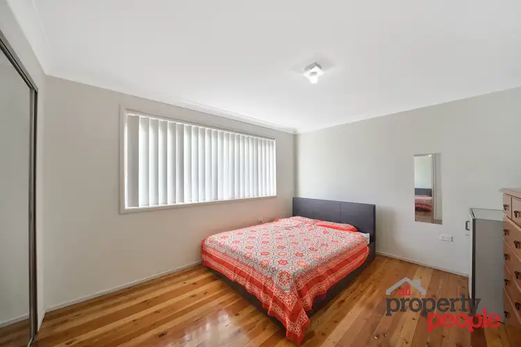 Sixth view of Homely house listing, 11 Bronzewing Street, Ingleburn NSW 2565